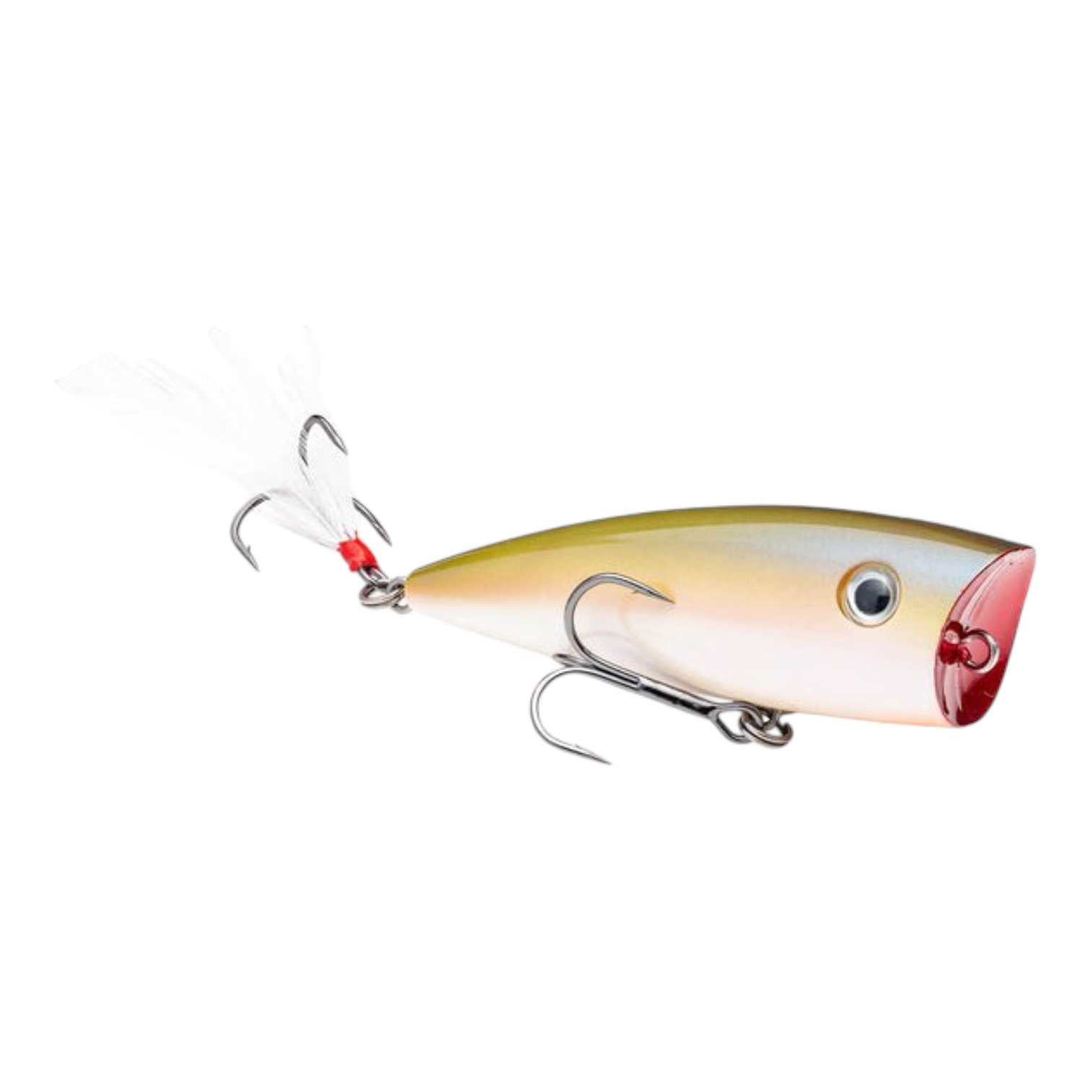 Strike King HC KVD Splash Popper