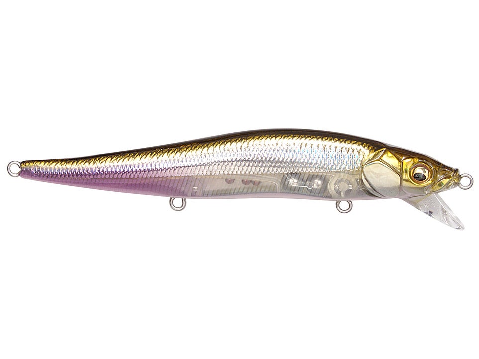 Megabass Vision 110 SR Jerkbaits 5