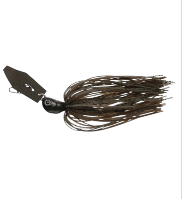 Evergreen MODO Jack Hammer Bladed Jig 21