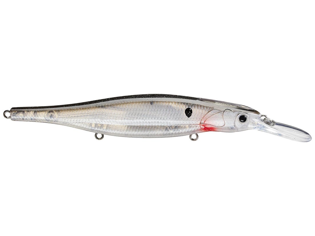 Booyah Flash Point Deep Jerkbait 8