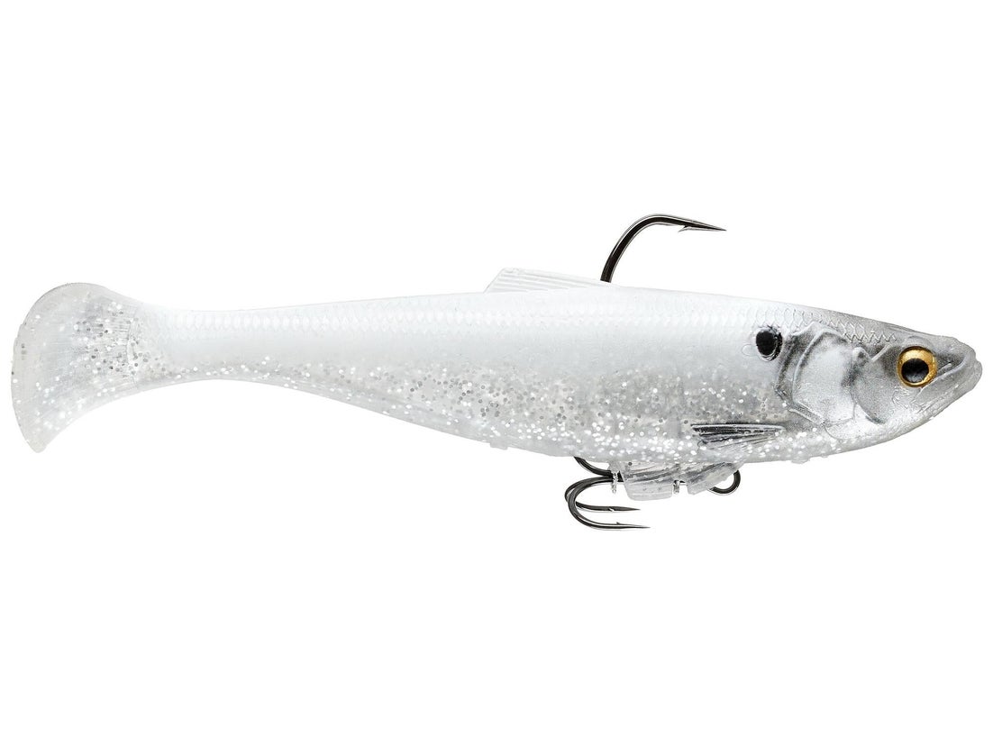 Z-Man Swag LT Swimbait 6