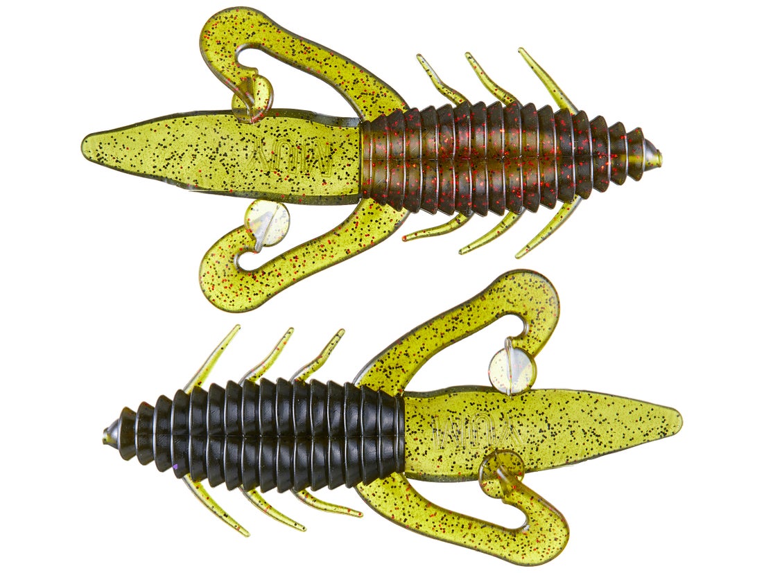 Gene Larew Biffle Bug 1
