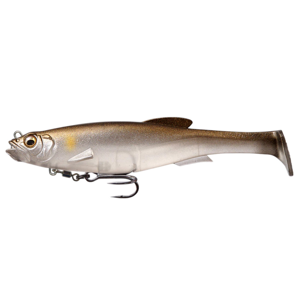 Megabass Magdraft Swimbait 5in. 13