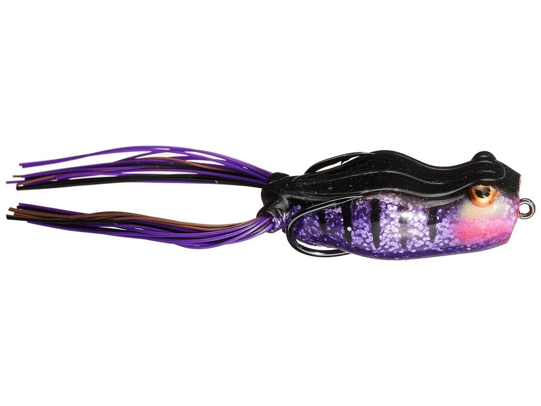 Snag Proof Smashmouth Frog 13