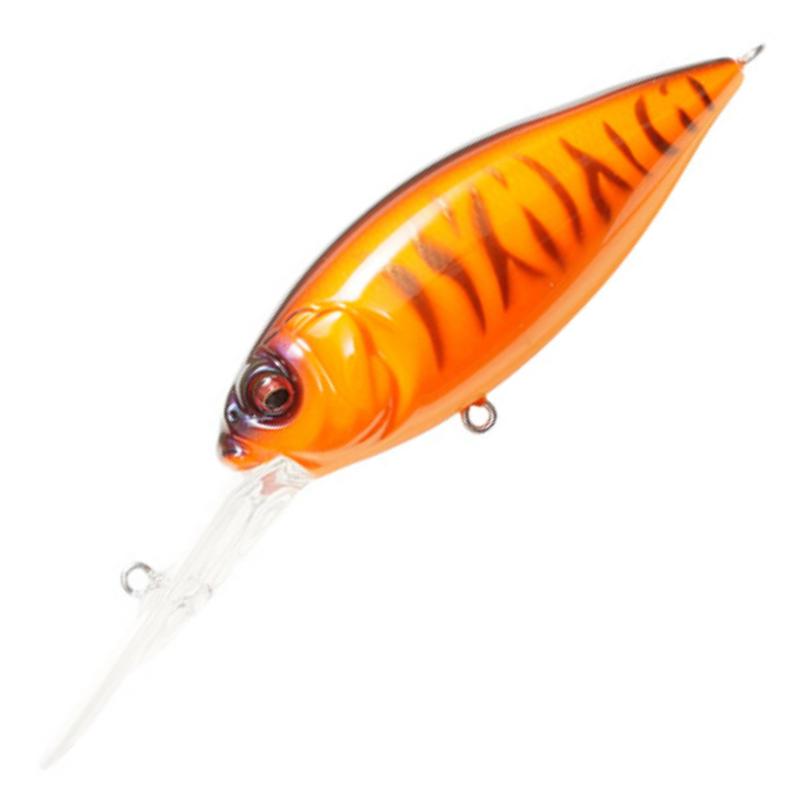 Megabass Deep-X 300 Crankbaits