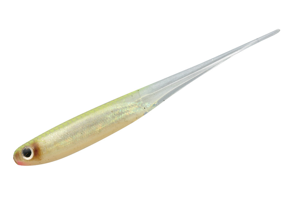 OSP Mylar Minnow - 5pk [Brand New] 5