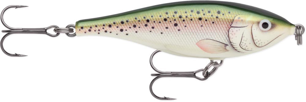 Rapala Twitchin Rap 7