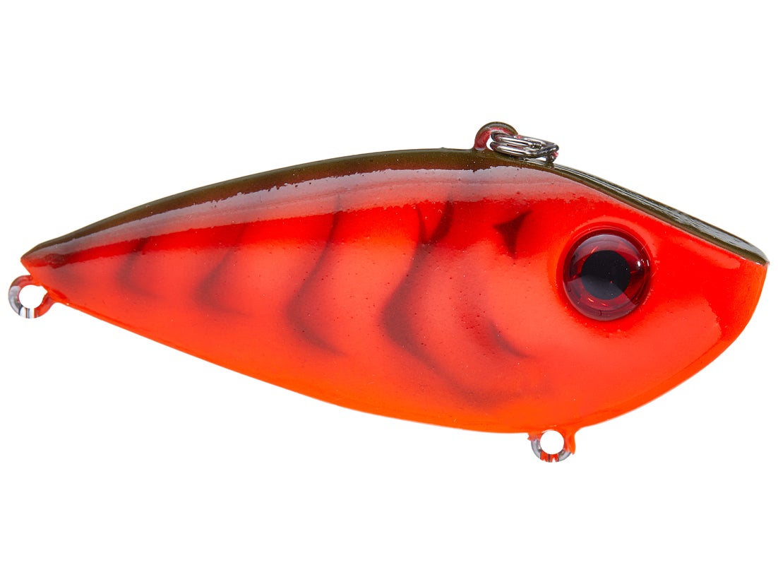 Strike King Red Eye Shad 18