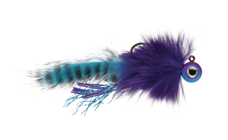 VMC Twitchin Jig 5