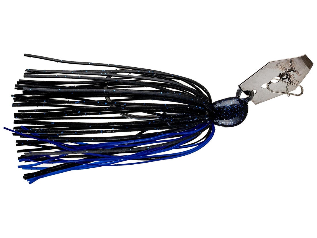 Z-Man Chatterbait Micro Max 6