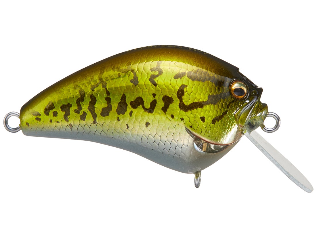 Megabass IXI Blowly Crankbait 5