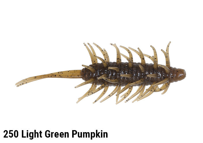 Hideup Coike Shrimp Creature Bait BIG 2