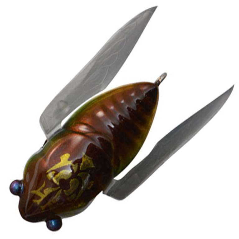 Megabass Tiny Siglett [Brand New] 5
