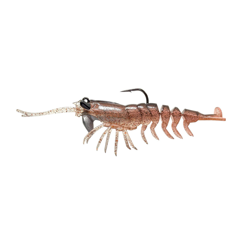 Savage Gear Manic Shrimp RTF V2 5