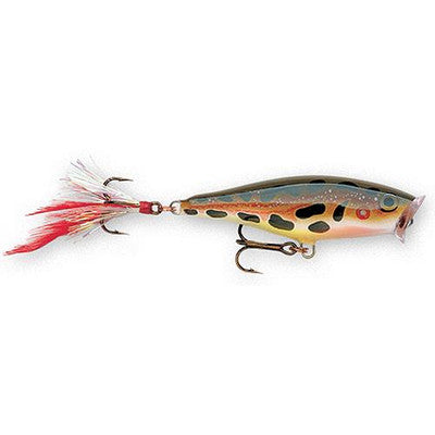 Rapala Skitter Pop 5