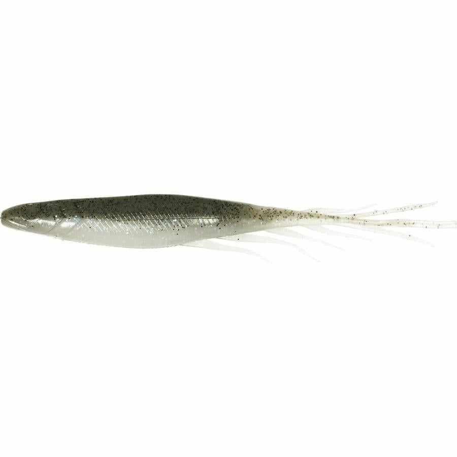 Hideup Judy Fish Soft Jerkbait 5