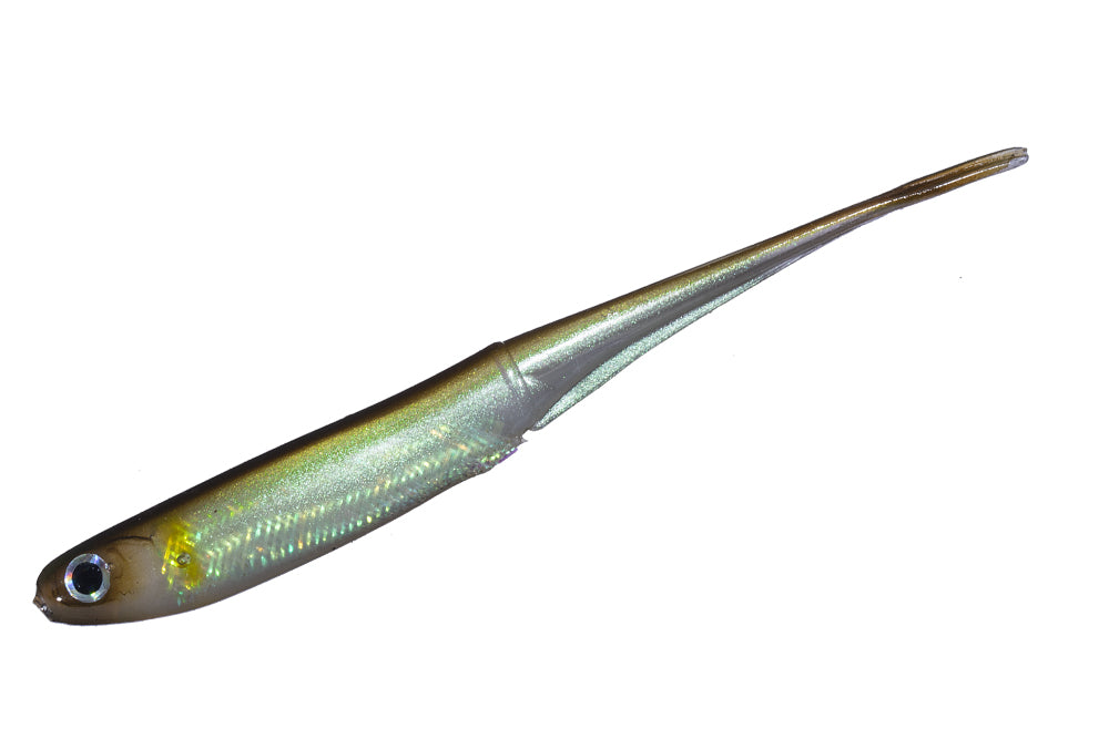 OSP Mylar Minnow - 5pk [Brand New] 9