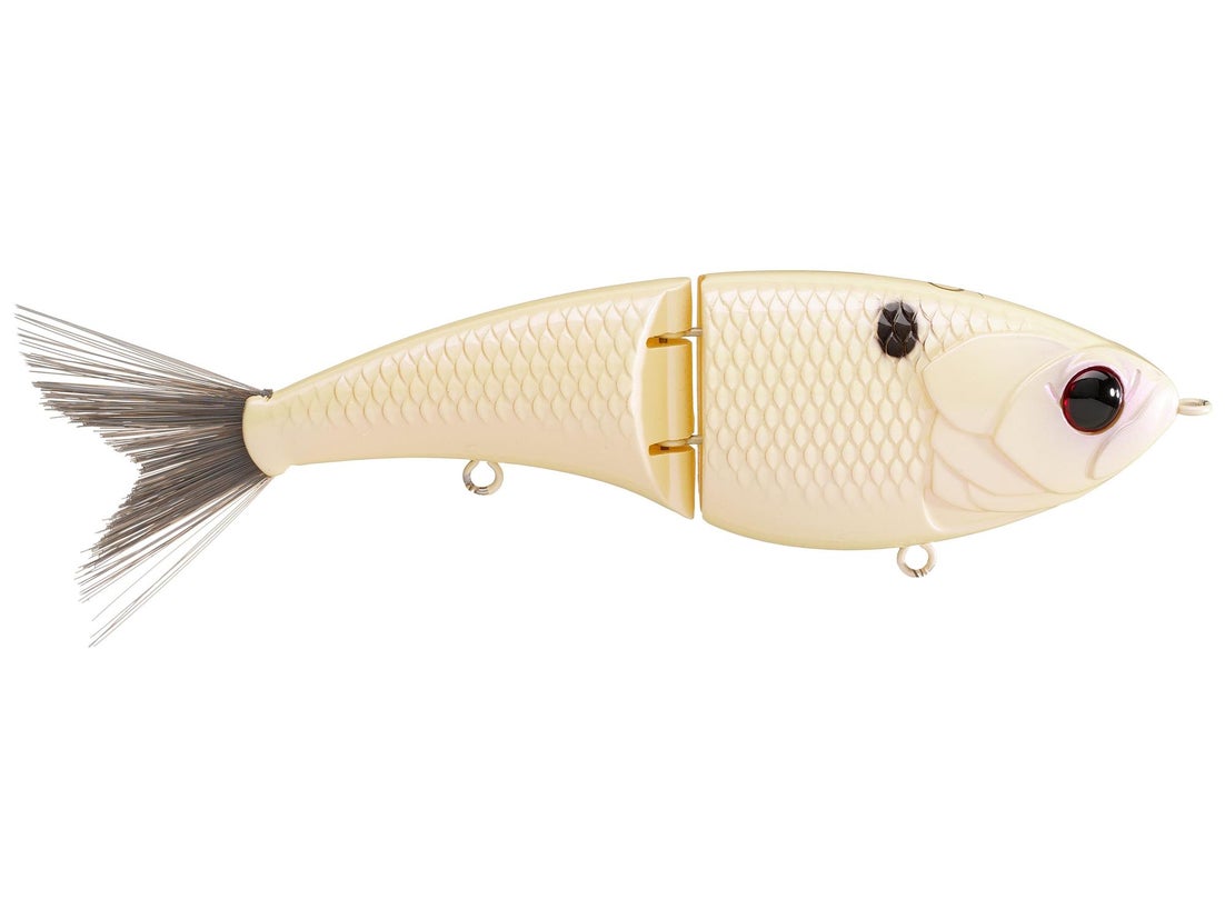 6th Sense Judo 130 Saltwater Glide Bait 3