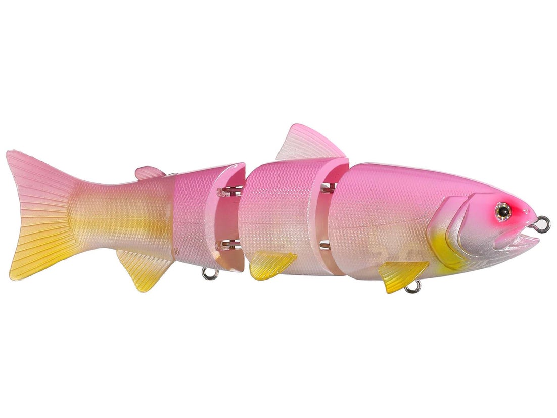 SPRO Swimbait 8" Slow Sink 8