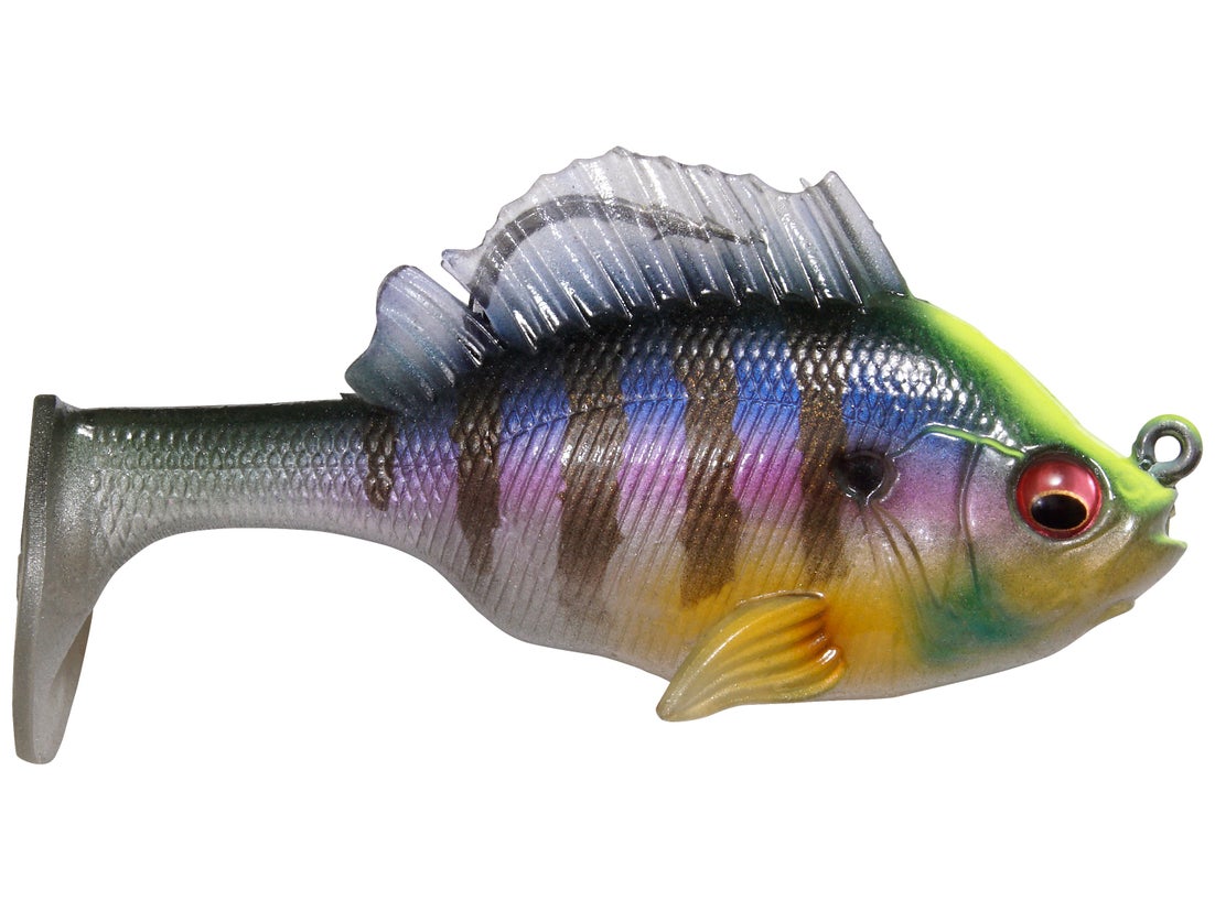 Megabass Sleeper Gill Swimbaits 15