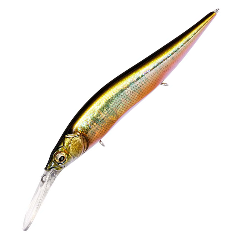Megabass Ito Vision 110+2 Jr. Jerkbaits [Brand New] 3