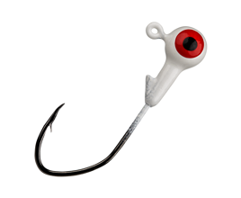 Strike King Mr. Crappie Slab Slasher Jig Head 3