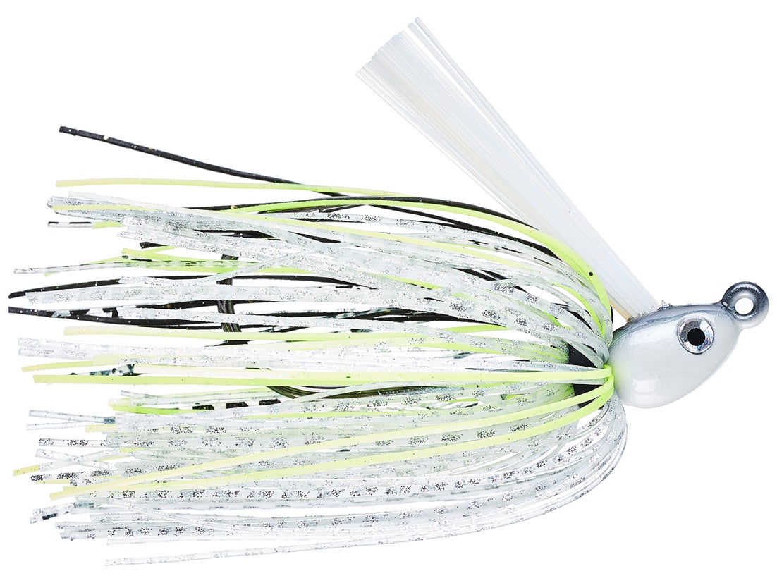 Dirty Jigs No-Jack Swim Jig 5