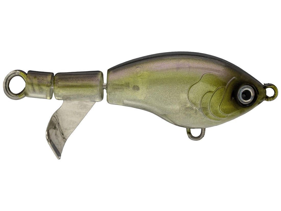 Strike King Bitsy Chickin 4