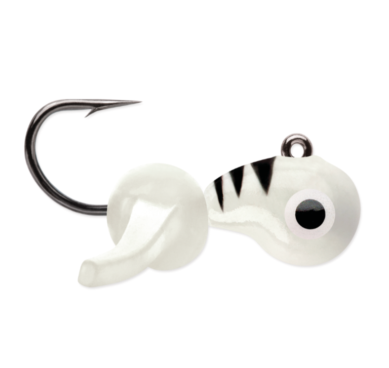 VMC Tungsten Mustache Jig 3
