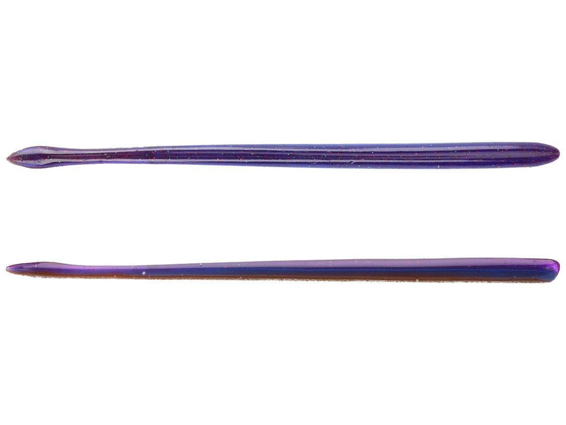 Berkley Lab Series Finesse Worm 3