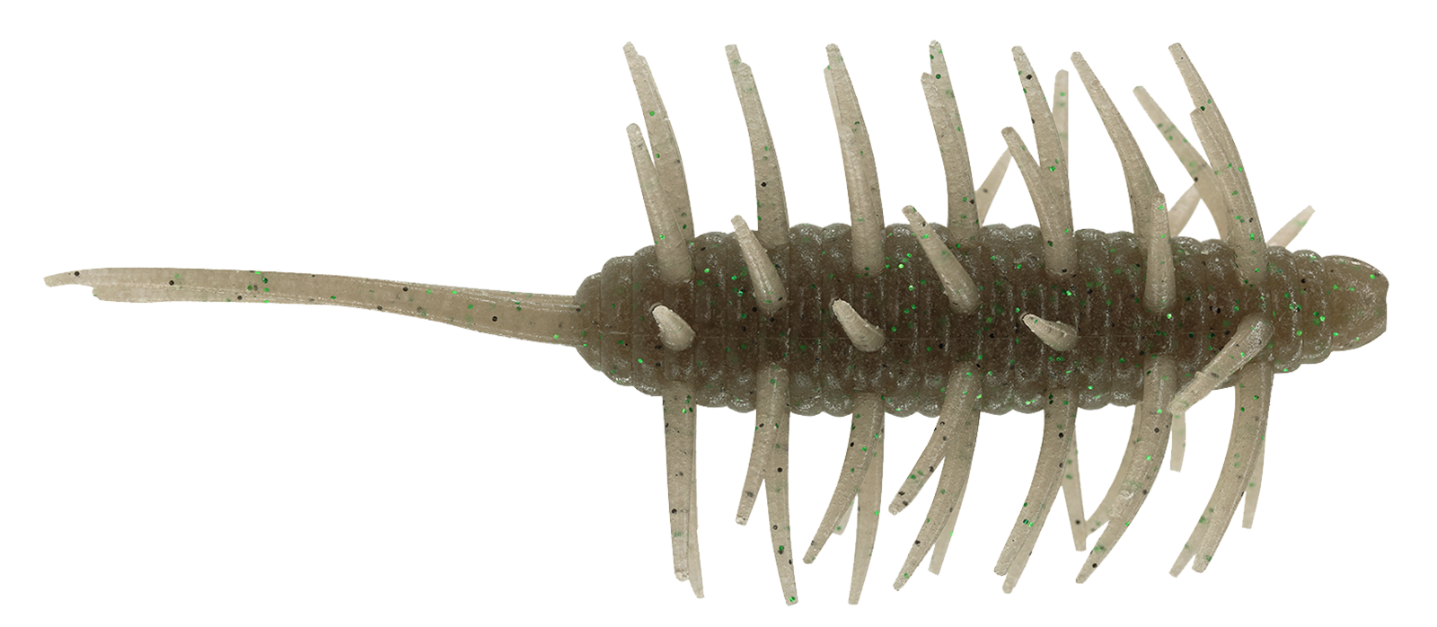 Hideup Coike Shrimp Extra Large Creature Bait -3pk 2