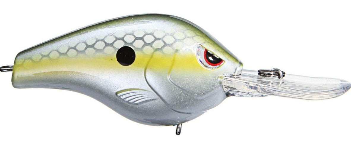 SPRO Russ Lane Fat Papa 55 Crankbait
