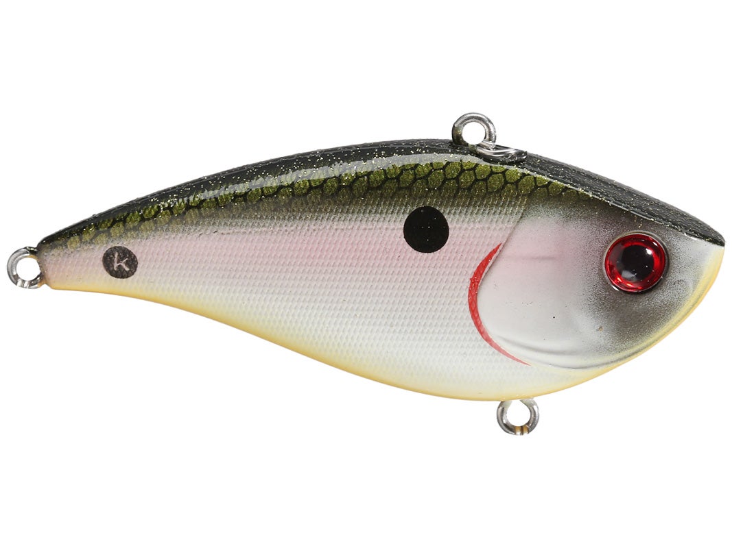 Booyah Bait Co. One Knocker Lipless Crankbait 19
