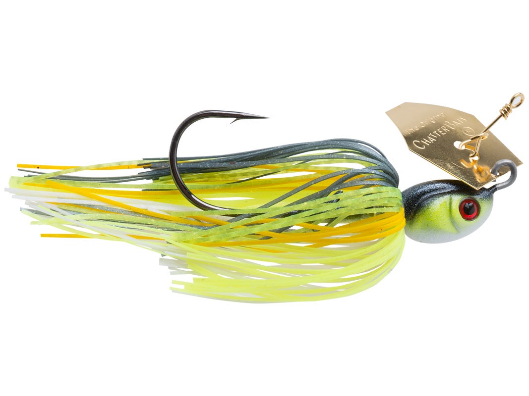 Z-Man Project Z Chatterbait 7