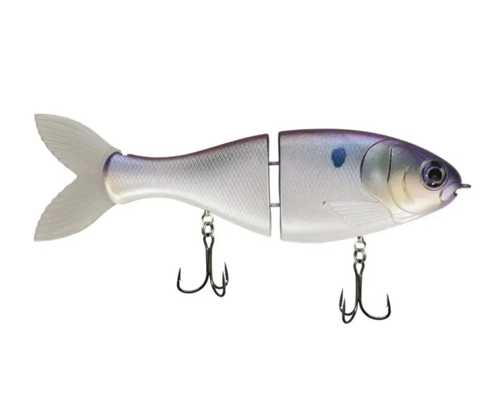Bucca Brand Trick Shad 3
