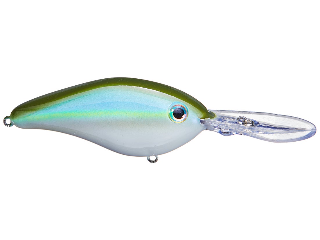 Strike King Pro Model 8XD Crankbait 19