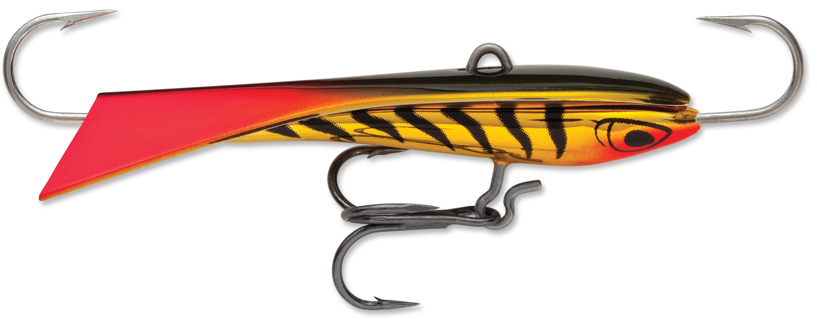 Rapala Snap Rap Jig 3-1/8in. Jigging Lure 6