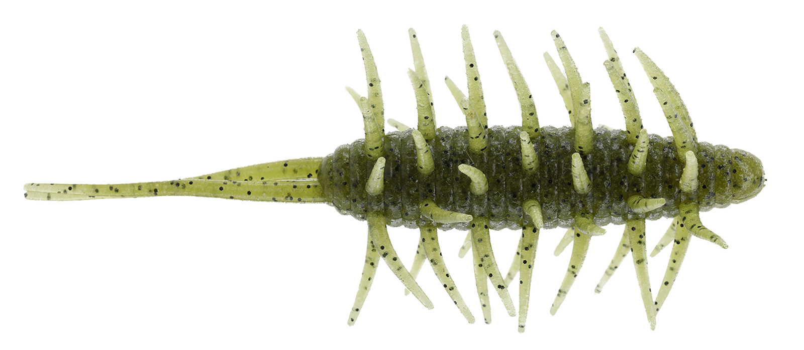 Hideup Coike Shrimp Extra Large Creature Bait -3pk 10