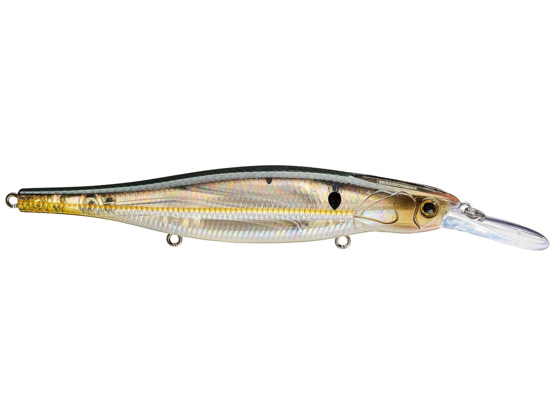 Booyah Flash Point Jerkbait 7