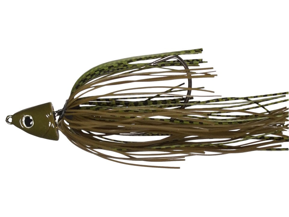Freedom Tackle Stealth Swim Jigs 6