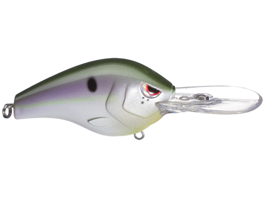 SPRO Russ Lane Fat Papa 70 Crankbait