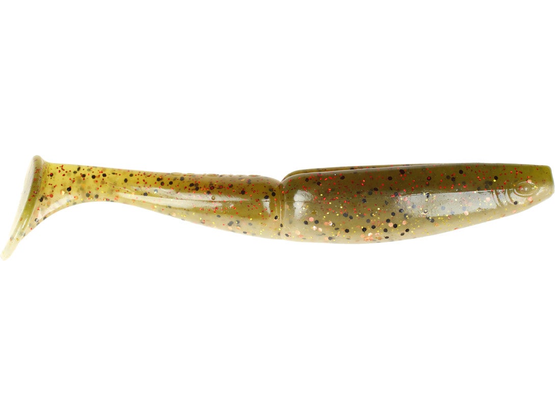 Gambler Big EZ 5.25" Swimbaits 5
