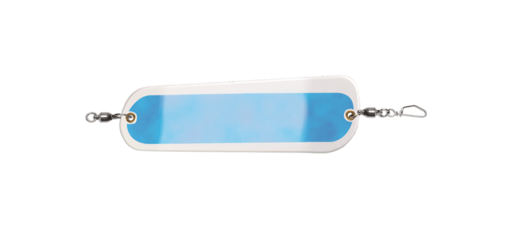 Luhr-Jensen Coyote Flasher 6