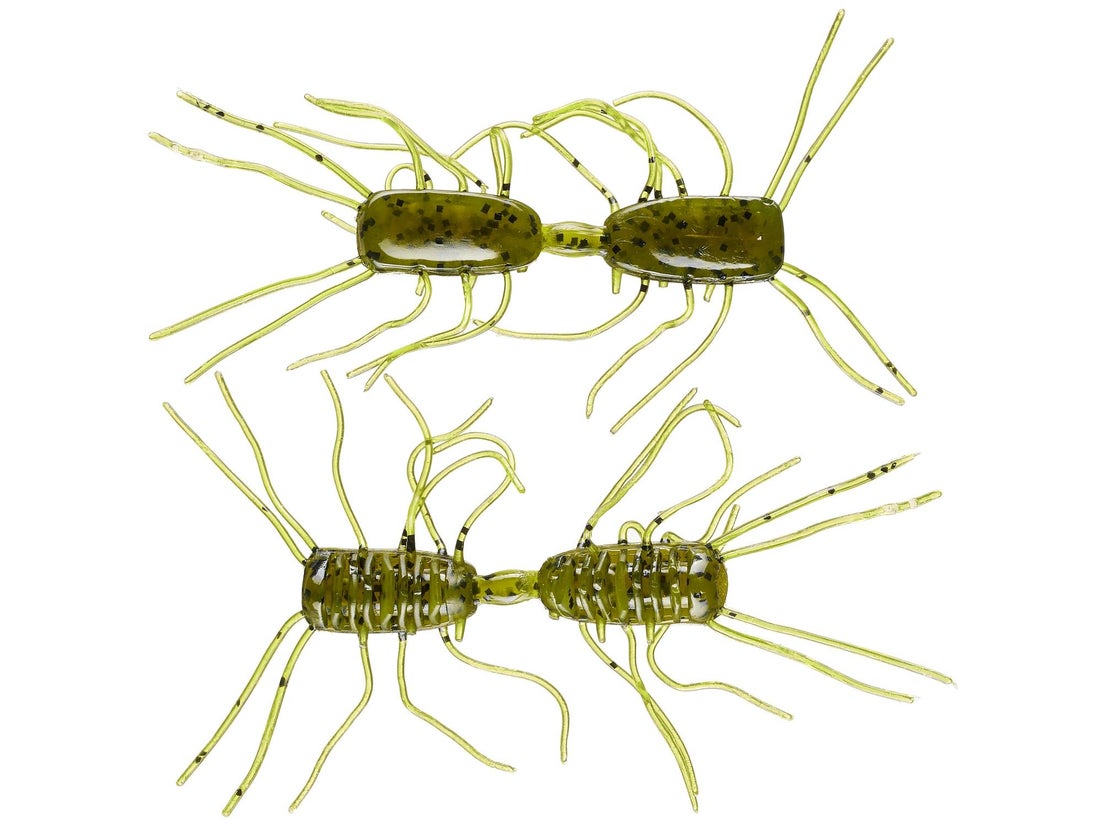 Strike King Sexy Bug 7