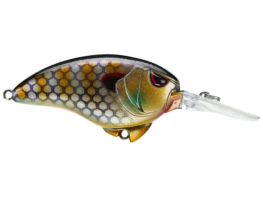 SPRO Outsider Crank MR 60 Crankbait 5