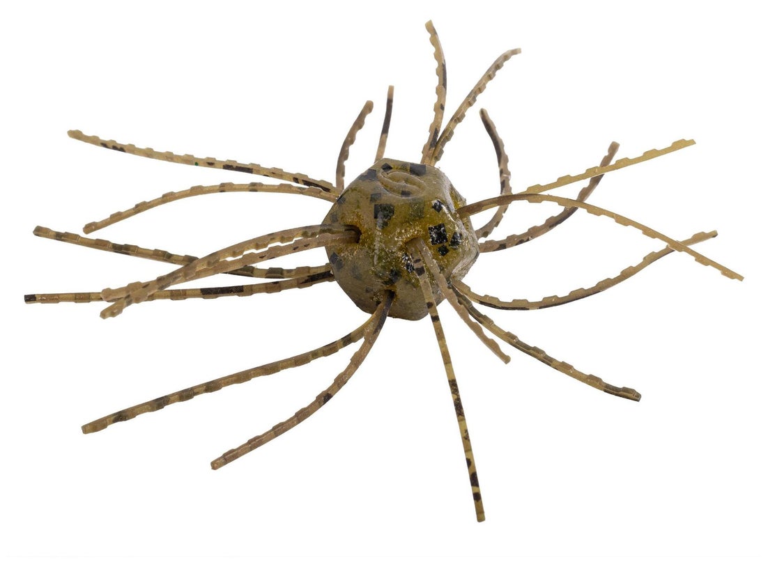 Strike King Tumbleweed Floating 3