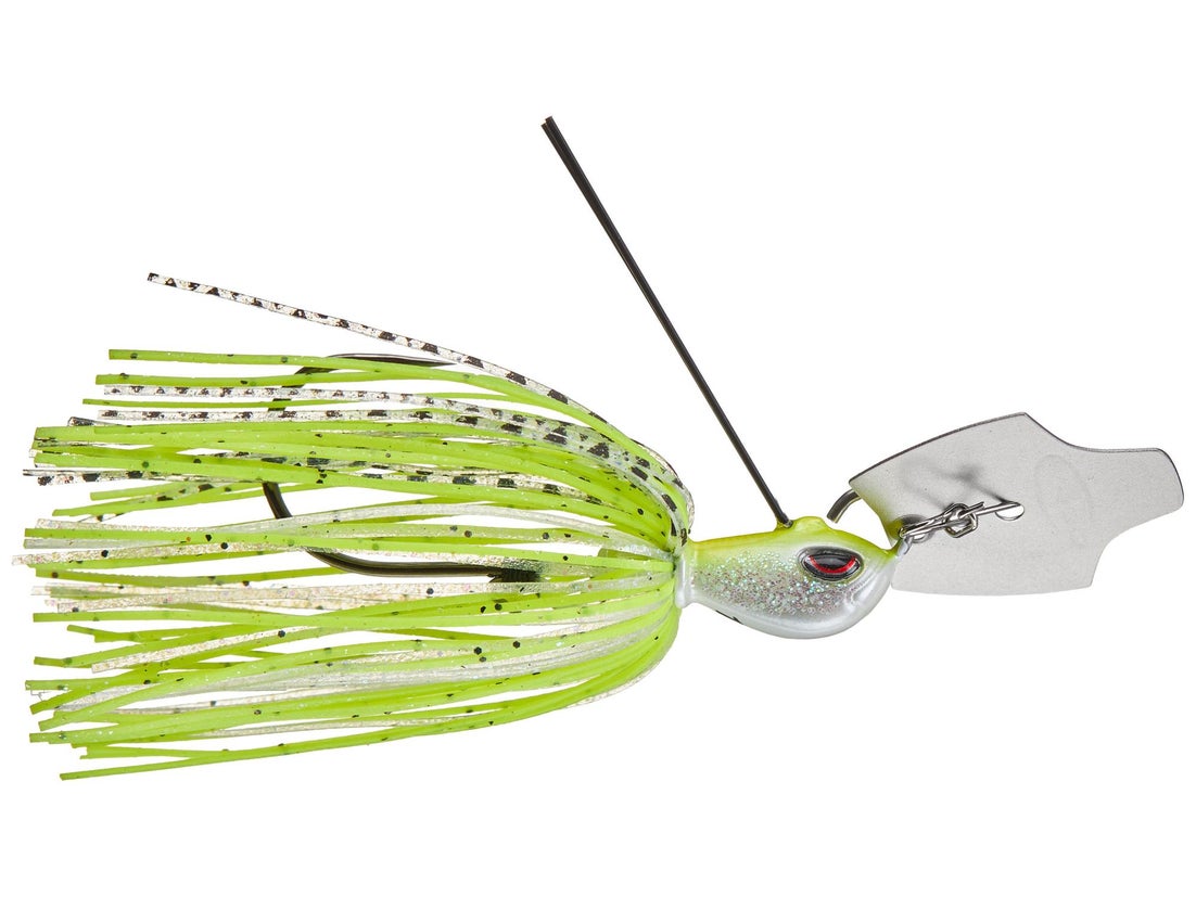 OSP Metal Blade Vibrating Jig 3