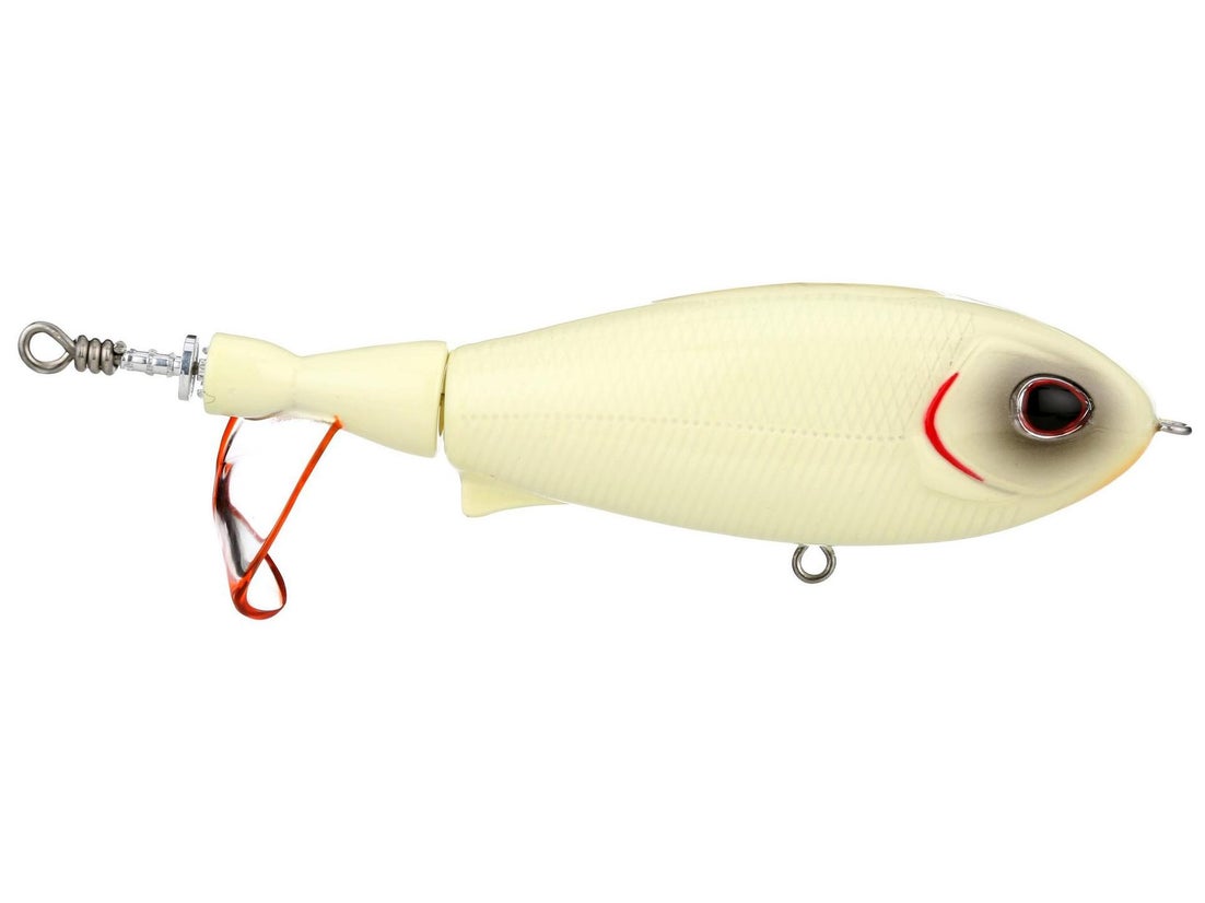 Berkley Screamin' Choppo Topwater 6