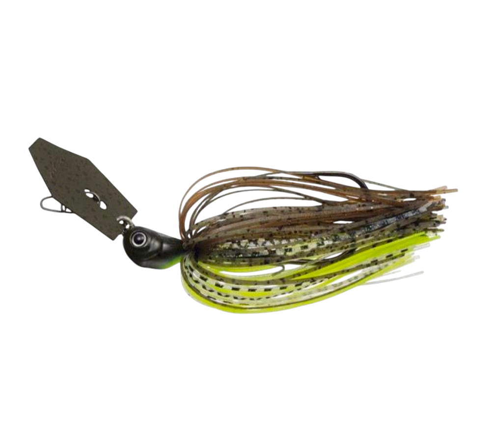 Evergreen MODO Jack Hammer Bladed Jig 20
