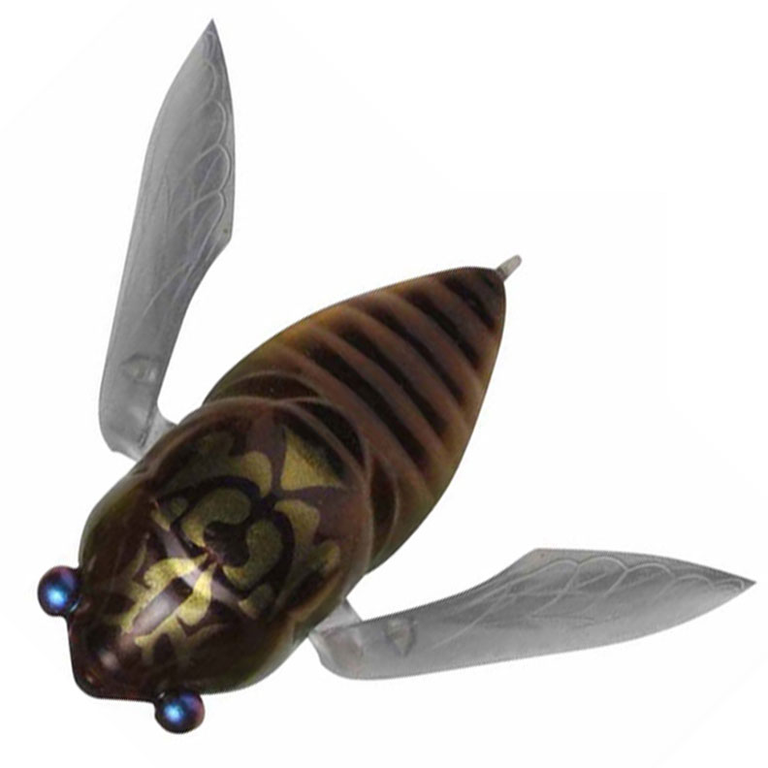 Megabass Siglett [Brand New] 3